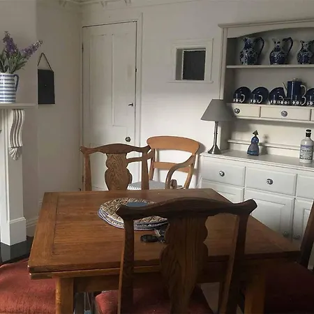 Charming 2-Bed Kaitness Cottage In Skipton Дом отдыха Скиптон