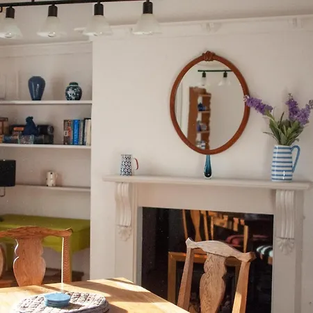 Сasa de vacaciones Charming 2-Bed Kaitness Cottage In Skipton *