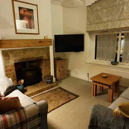 Сasa de vacaciones Charming 2-Bed Kaitness Cottage In Skipton *