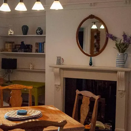 Сasa de vacaciones Charming 2-Bed Kaitness Cottage In Skipton