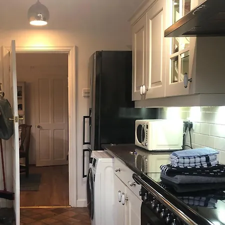 Charming 2-Bed Kaitness Cottage In Skipton Сasa de vacaciones Skipton