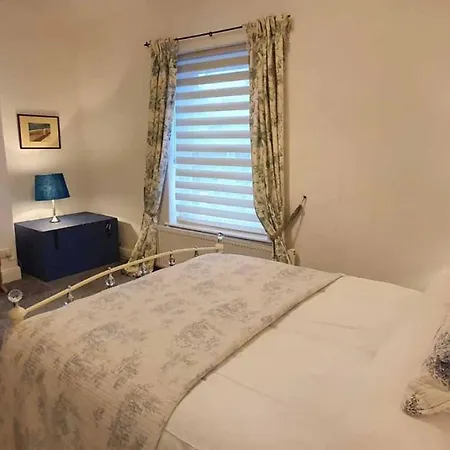 Сasa de vacaciones Charming 2-Bed Kaitness Cottage In Skipton *