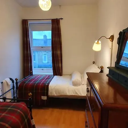 Сasa de vacaciones Charming 2-Bed Kaitness Cottage In Skipton Skipton