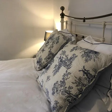 Сasa de vacaciones Charming 2-Bed Kaitness Cottage In Skipton *