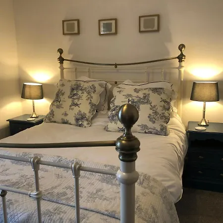 Charming 2-Bed Kaitness Cottage In Skipton Сasa de vacaciones