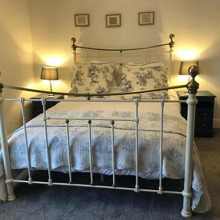 Дом отдыха Charming 2-Bed Kaitness Cottage In Skipton Скиптон