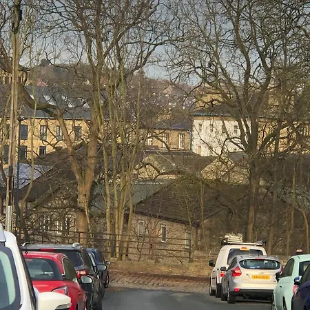 Charming 2-Bed Kaitness Cottage In Skipton * Skipton